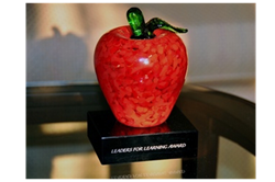 Teachers win Licking County Leaders for Learning Awards