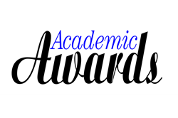 1st Quarter Academic Awards 2017-18 school year
