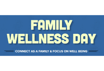 Family Wellness Day