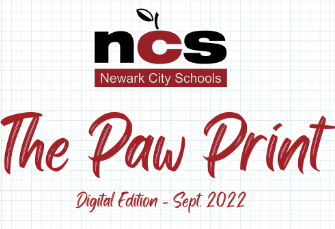 Sept. 2022 Digital Paw Print newsletter
