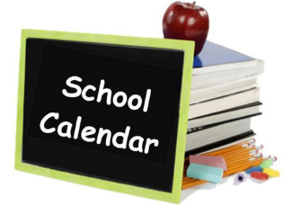 School calendars for 2022-23 and 2023-24 now available
