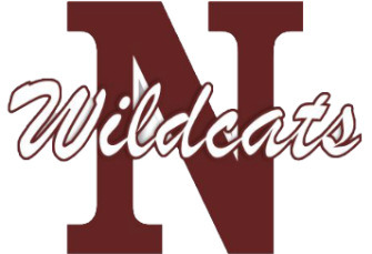 N Wildcats logo