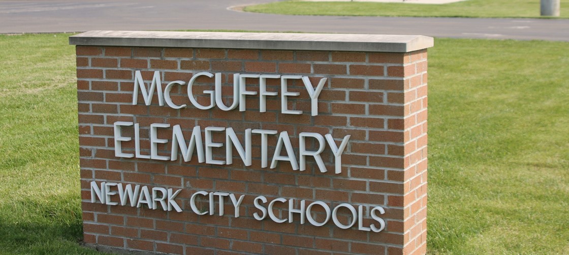 McGuffey Elementary