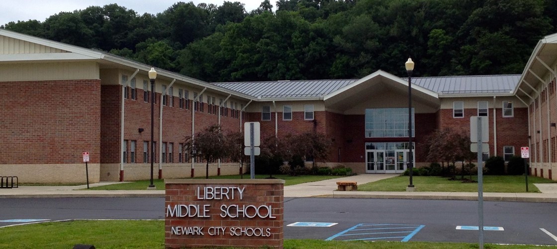 Liberty Middle School