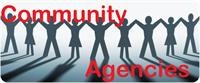  Community Agencies 